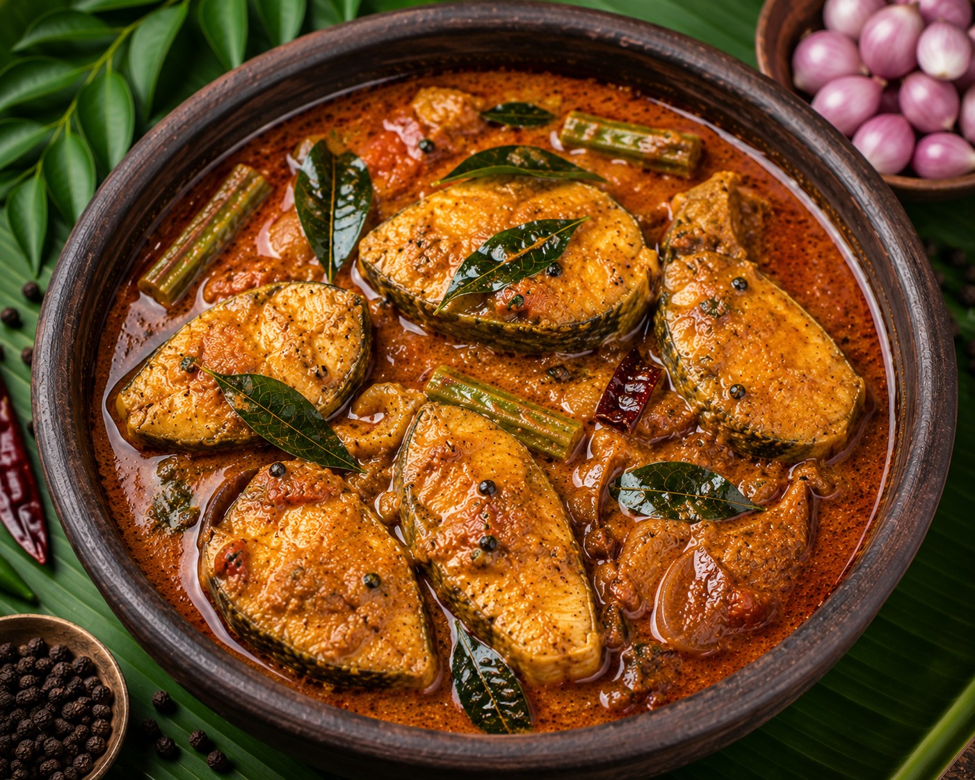 Meen Kulambu